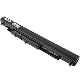 Батарея Hewlett Packard для ноутбука HP HS03/11.1V (240 G4 245 G4 250 G4 255 G4 Series) 11.1V 2800mAh Чорний (LG/ Samsung/ Sanyo)