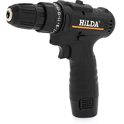 Шуруповерт Hilda ручний багатофукціональний 1300 r/min Box 20 шт в упаковці