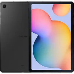 Планшет Samsung Galaxy Tab S6 Lite 4/128GB Oxford Gray (SM-P620) (UA UCRF) Wi-Fi