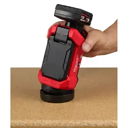 Ліхтар світлодіодний акумуляторний PACKOUT MILWAUKEE, M12 ALIP-0 (каркас) - мініатюра 4