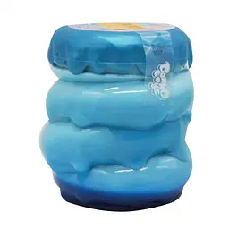 В’язка маса Fluffy Slime 6XL (українською)/російська, Danko Toys