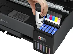 Принтер А3+ кол. Epson L18050 з Wi-Fi (C11CK38403) - мініатюра 5