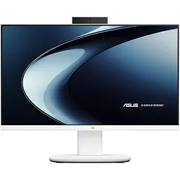 Моноблок Asus 23.8` V400 AiO V440VAK-WPC2060 White (90PT03X1-M05VD0) [170026] - мініатюра 3