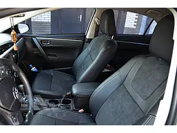 Авточохли модельні MW Brothers для Toyota Corolla (E170) c 2013 - мініатюра 8