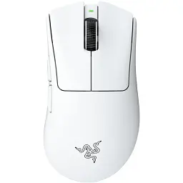 Мишка RAZER DeathAdder V4 PRO Wireless White (RZ01-05330200-R3G1)