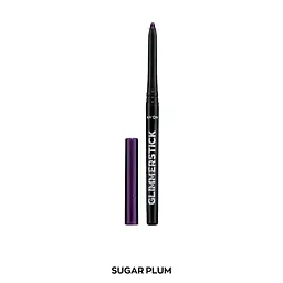 Мерцающий карандаш для глаз Avon, Сахарная слива /Sugar plum, 0.28г - мініатюра 1