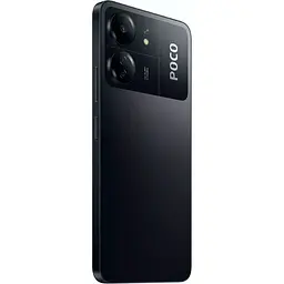 Смартфон Poco C65 8/256Gb Global EU Black [98984] - мініатюра 2