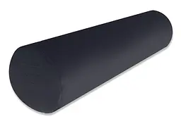 Валик для масажного столу EasyFit 60 см чорний