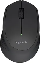 Миша Logitech M280 Wireless Mouse black (910-004287) - мініатюра 1
