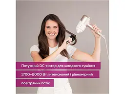 Фен Beurer HC 40 - мініатюра 4
