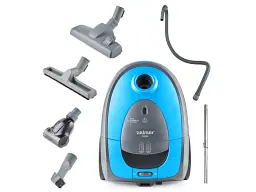 Пилосос з мішком Zelmer Tadek ZVC262