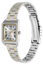 Годинник жіночий Casio LTP-V007SG-9B - мініатюра 4