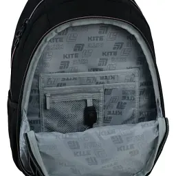 Рюкзак шкільний Kite Education teens 905M Kuromi (HK26-905M) - мініатюра 6