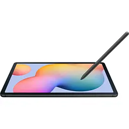 Планшет Samsung Galaxy Tab S6 Lite 2024 (P620) 10.4" 4ГБ, 128ГБ, 7040мАгод, Android, сірий - мініатюра 3