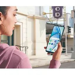 Смартфон Oppo A3 6/256GB Starry Purple - мініатюра 23