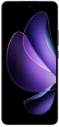 Смартфон Oppo Reno 13 FS 5G 12/512GB Luminous Blue (Global) - мініатюра 2