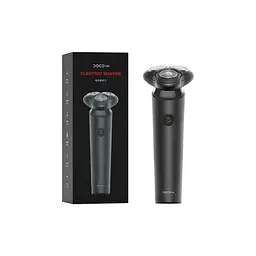 Електробритва Xiaomi Shaver Black (RS002) - мініатюра 2