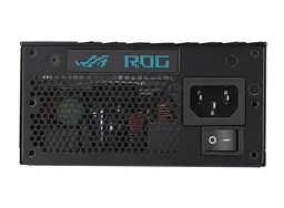 Блок живлення Asus ROG Loki SFX-L 1000W Platinum (90YE00N1-B0NA00) - мініатюра 8