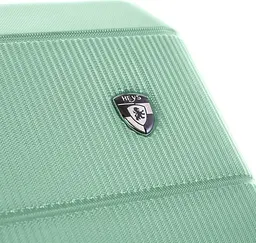 Валіза Heys Neo (S) Mint (10134-0072-21) - мініатюра 9