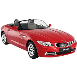 Іграшкова автомодель Rastar на радіокеруванні BMW Z4, 1:12 в асортименті (40300) - мініатюра 5