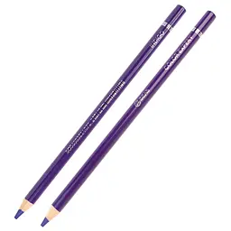 Олівець кольоровий 99IDEAS "Color Expert" Indigo/Індіго, 99CE-IND - мініатюра 2