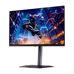 Монітор GIGABYTE MO27Q3 Gaming Monitor - мініатюра 2