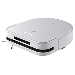 Робот-пилосос Ecovacs Deebot Ozmo X5 Pro Omni DDX39 White - мініатюра 9