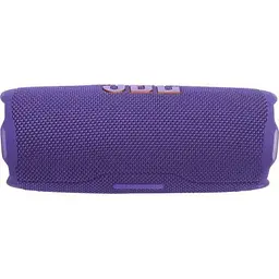Акустична система JBL Flip 7 Purple (JBLFLIP7PUR) - мініатюра 2