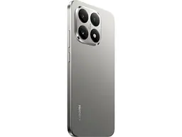 Смартфон Xiaomi 15T 12/512GB Titan Gray - мініатюра 7