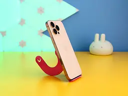 Смартфон Apple iPhone 16 Pro Max 256 ГБ пустельний титан (MYWX3) б/в [174888] - мініатюра 6