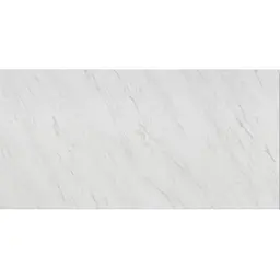 Декоративна плита Sticker Wall ПВХ білий мармур 0.6 x 1.2мх3мм SW-00002268