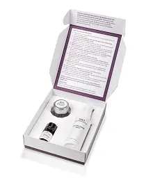 Набір для професійного пілінгу TiZO Photoceutical AHA/Retinol Peel System: ексфоліант 5 мл + спрей 30 мл + крем 5 г - мініатюра 2