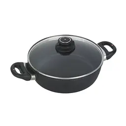 Кастрюля Swiss Diamond XD Induction с крышкой 3,2 л, 24 см (XD6824ic)