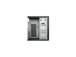 Корпус Gamemax ET-212-NP-U3 Black - мініатюра 5