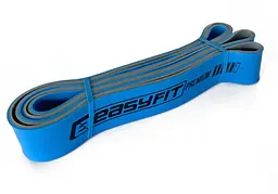 Двошарова гумка для підтягування EasyFit Premium 35-63 кг (EF-2236-5)