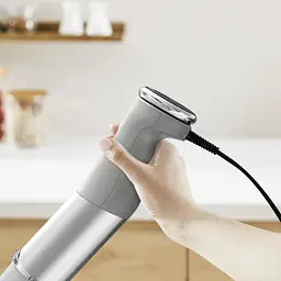 Блендер заглибний Quickchef+ 1000Вт Tefal teh0026313 - мініатюра 4