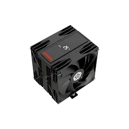 Кулер до процесора Enermax ETS-T41 Digital Edition (ETS-T41D) - мініатюра 4