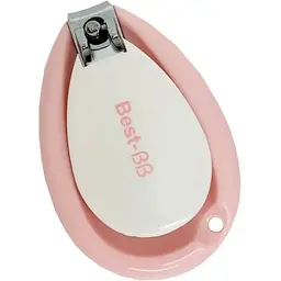 Кусачки дитячі MegaZayka MGZ-0709 Pink - мініатюра 2