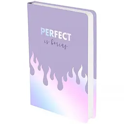 Щоденник Axent 2027 Partner Daily Vibes Perfect 145x210 мм (8836-27-4-A)