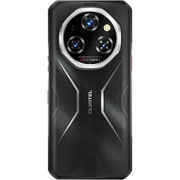 Смартфон Oukitel WP55 S 12/512GB Black [171211] - мініатюра 6