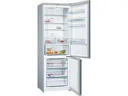 Холодильник Bosch KGN49XL306 - мініатюра 2
