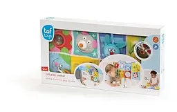 Розвиваючий центр для ліжечка Taf Toys Веселі Друзі (11655) - мініатюра 6