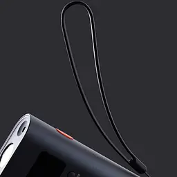 Багатофункціональний пристрій Xiaomi NexTool NE20092 (Ліхтар, Радіо, PowerBank) - мініатюра 5