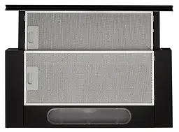 Витяжка телескопічна Eleyus BREEZE 470 50 BL - мініатюра 6