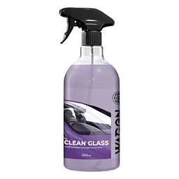 Універсальний засіб для миття скла Wagen  Clean Glass 650 мл