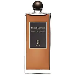 Парфумована вода оригінал Serge Lutens Santal Majuscule 100 мл