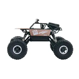Машинка на радіокеруванні Sulong Toys Off-Road Super speed 1:18 матовий коричневий (SL-112RHMB) - мініатюра 2