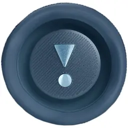 Портативна колонка JBL Flip 6 Blue (JBLFLIP6BLU) - мініатюра 3