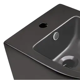 Біде підвісне Qtap Robin QT1355046FMB - мініатюра 4