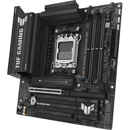 Материнська плата Asus (TUF GAMING B850M-PLUS WIFI) - мініатюра 3